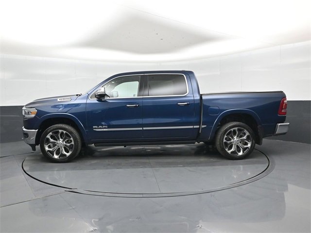 Used 2021 RAM 1500 Limited image 7