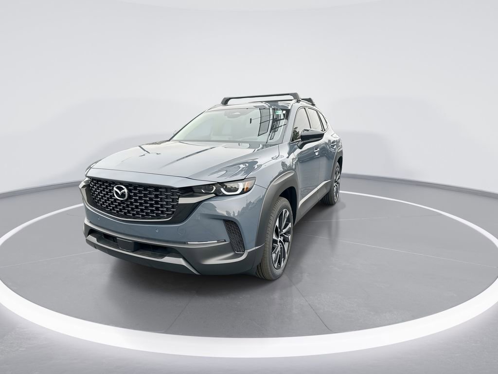 New 2026 MAZDA CX-50 2.5 Hybrid w/ Weather Package image 4