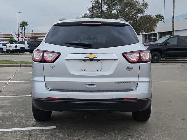 Used 2016 Chevrolet Traverse LT image 7