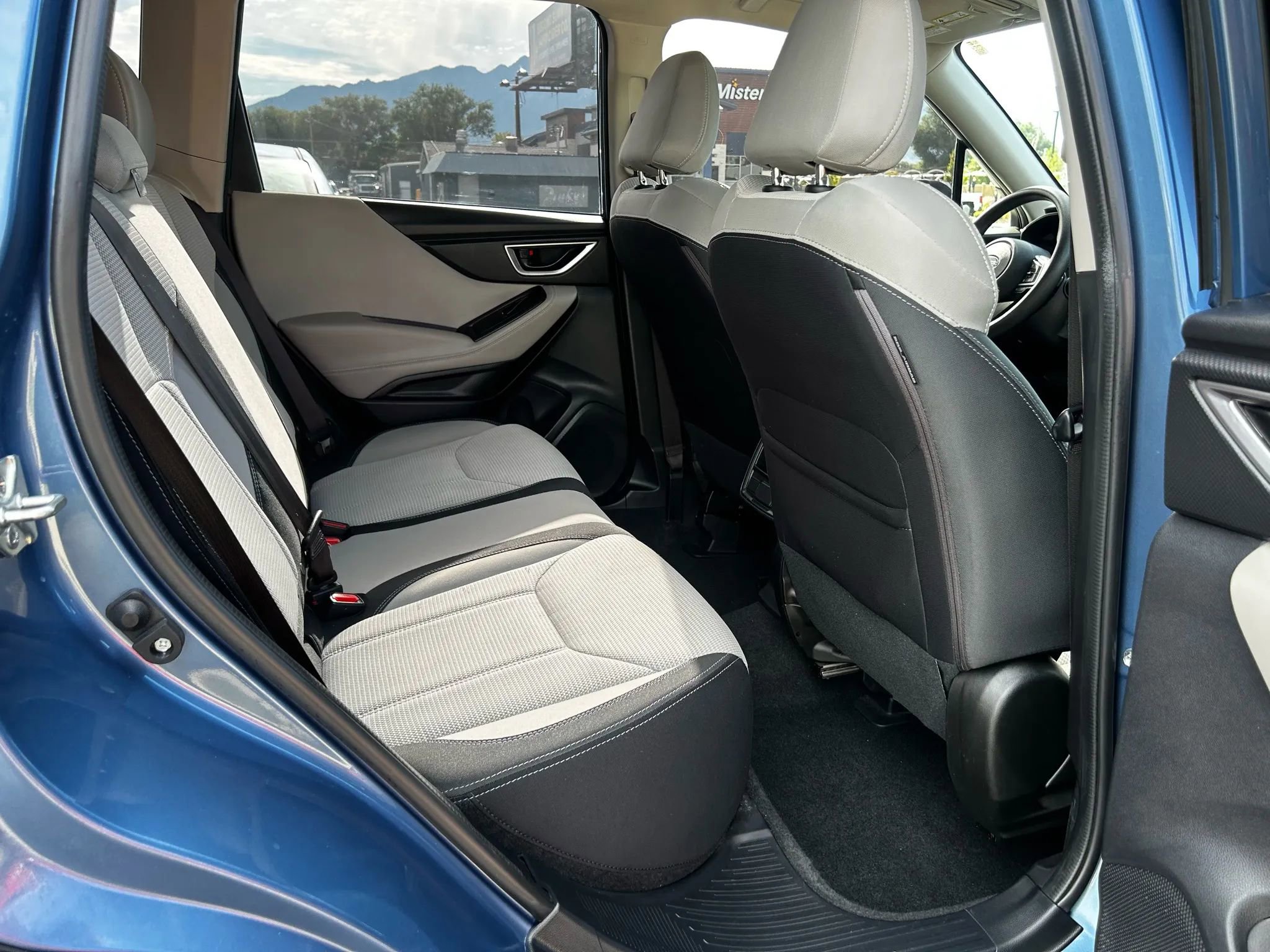 Used 2022 Subaru Forester image 15