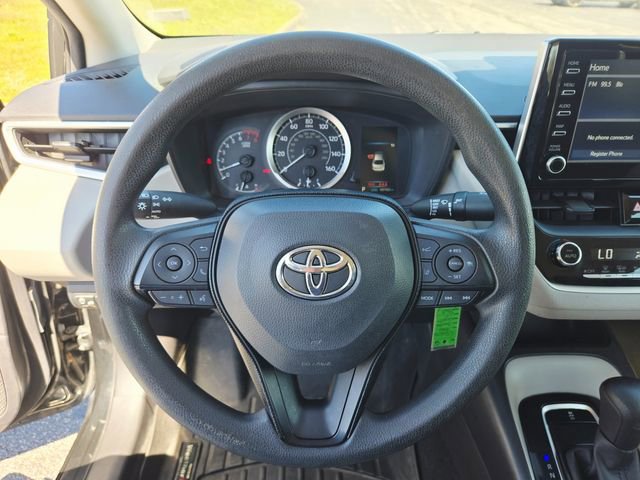 Used 2020 Toyota Corolla LE image 12