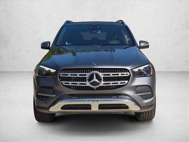 New 2026 Mercedes-Benz GLE 350 4MATIC image 6