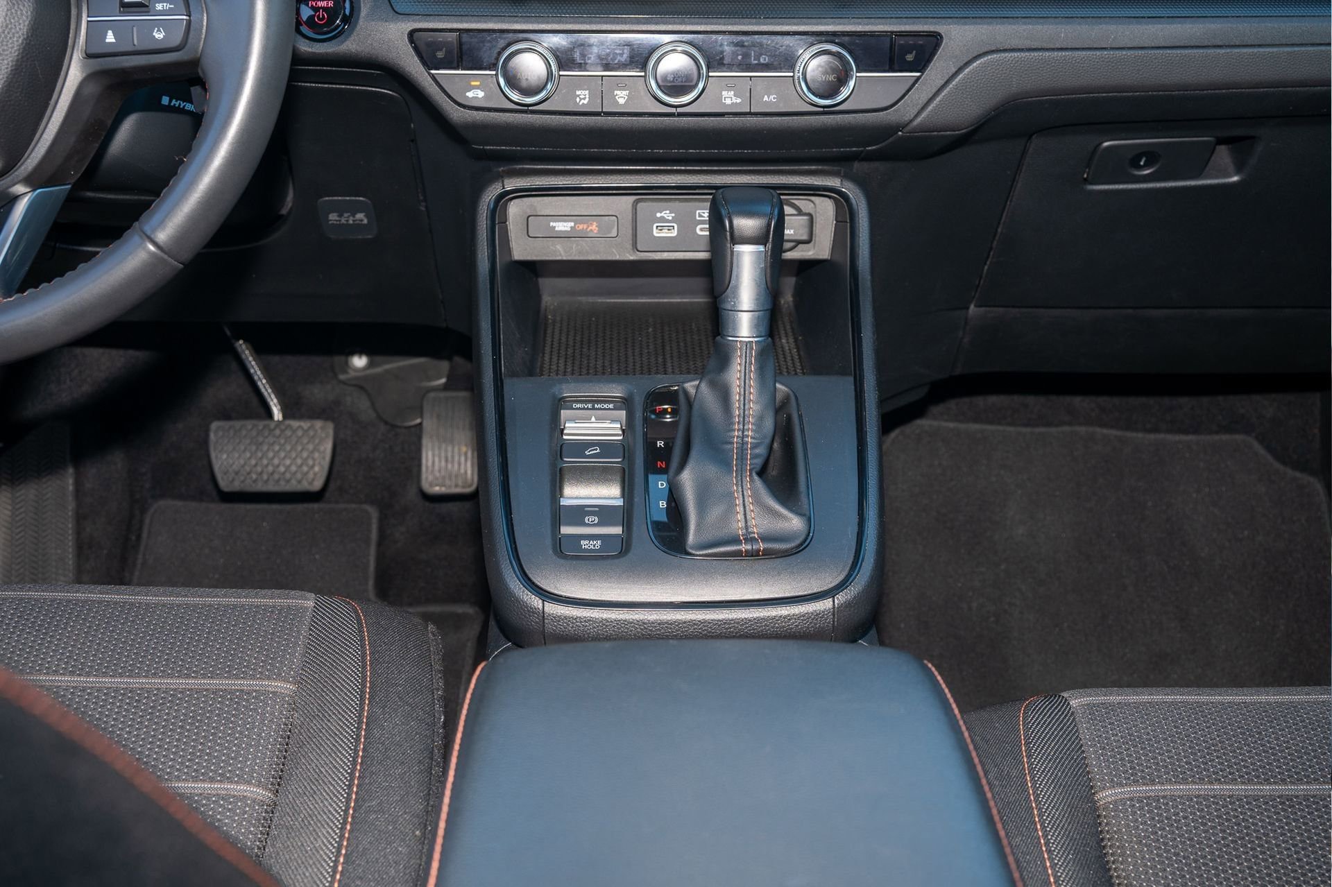 Certified 2024 Honda CR-V Sport image 26