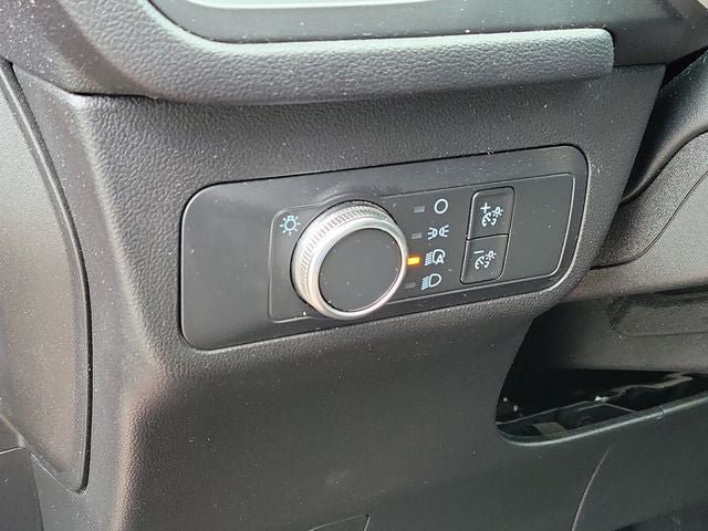 Certified 2020 Ford Escape SE AWD/4WD image 8