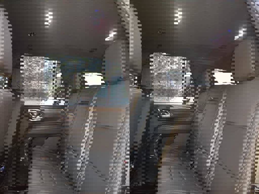 Used 2023 Chevrolet Tahoe LT w/ Max Trailering Package image 8