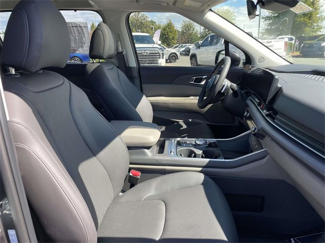 New 2026 Kia Carnival SX image 14