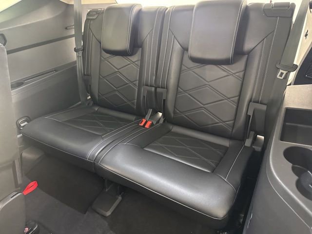 Used 2024 Volkswagen Atlas SE image 26