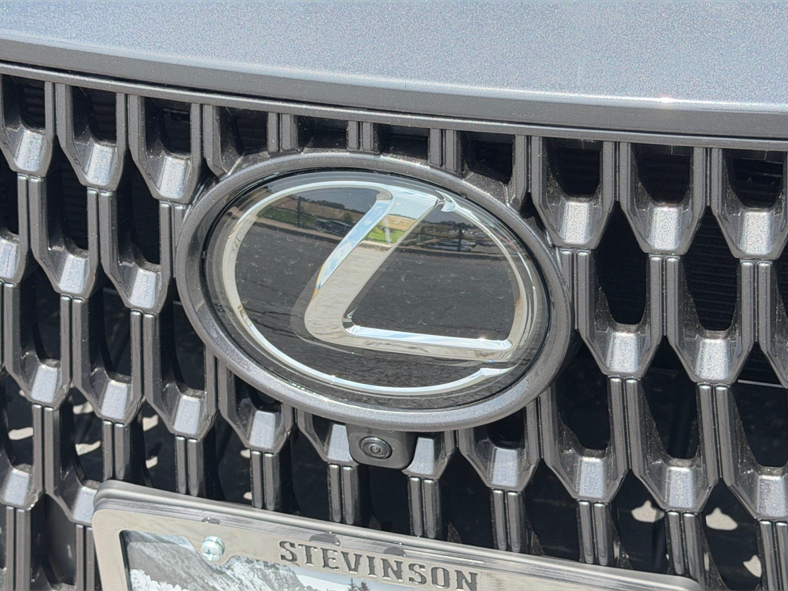 New 2026 Lexus NX 350 AWD w/ Luxury Package image 22