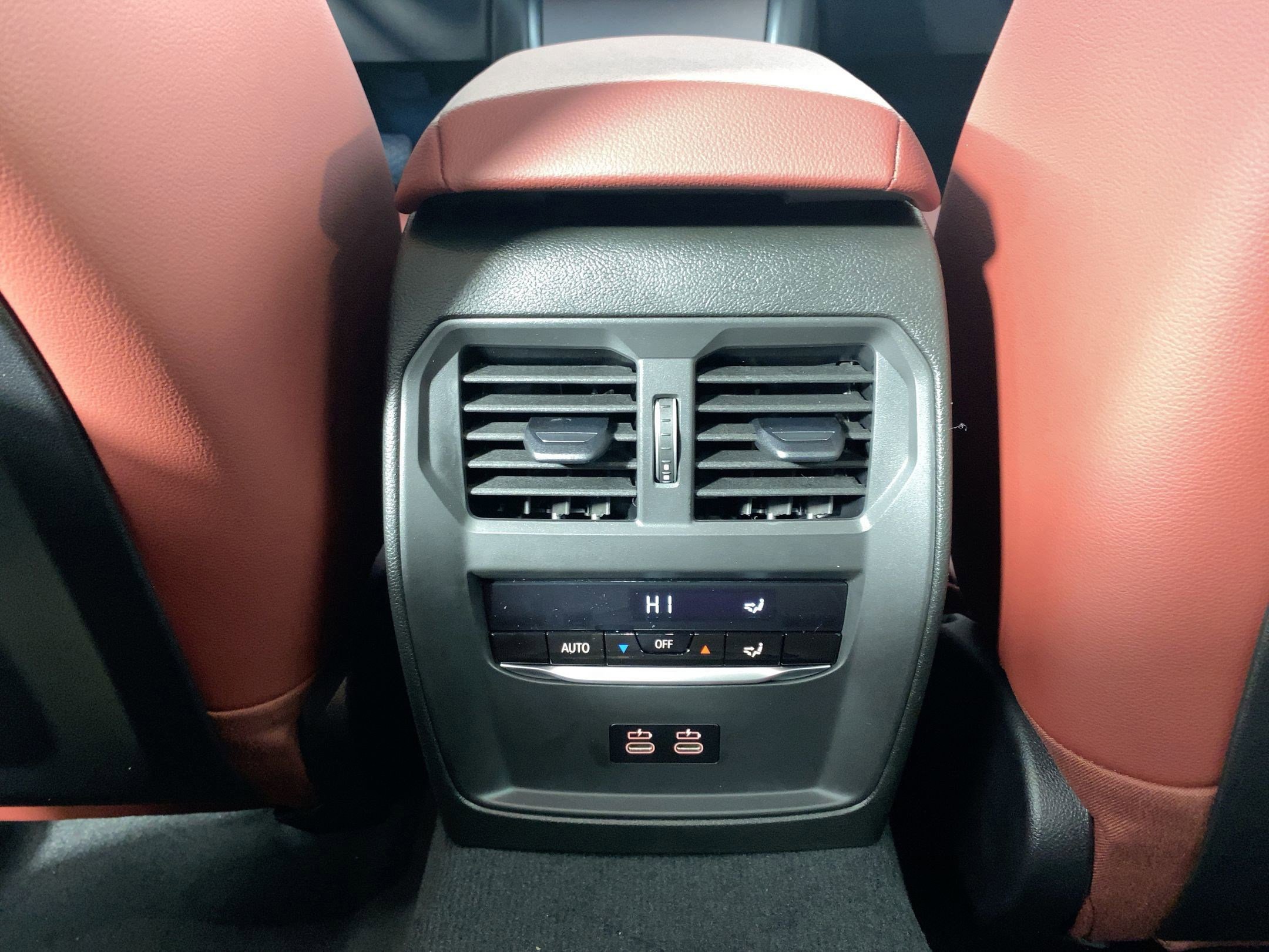 Used 2026 BMW 330i xDrive 330i NA xDrive (330i NA xDrive image 28