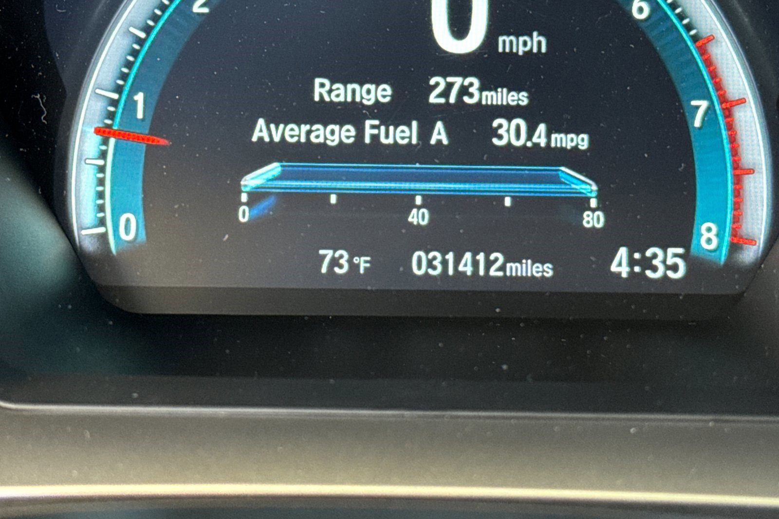 Used 2017 Honda Civic Touring image 20