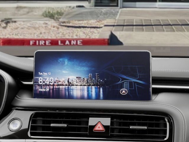 New 2026 Genesis G70 2.5T image 18