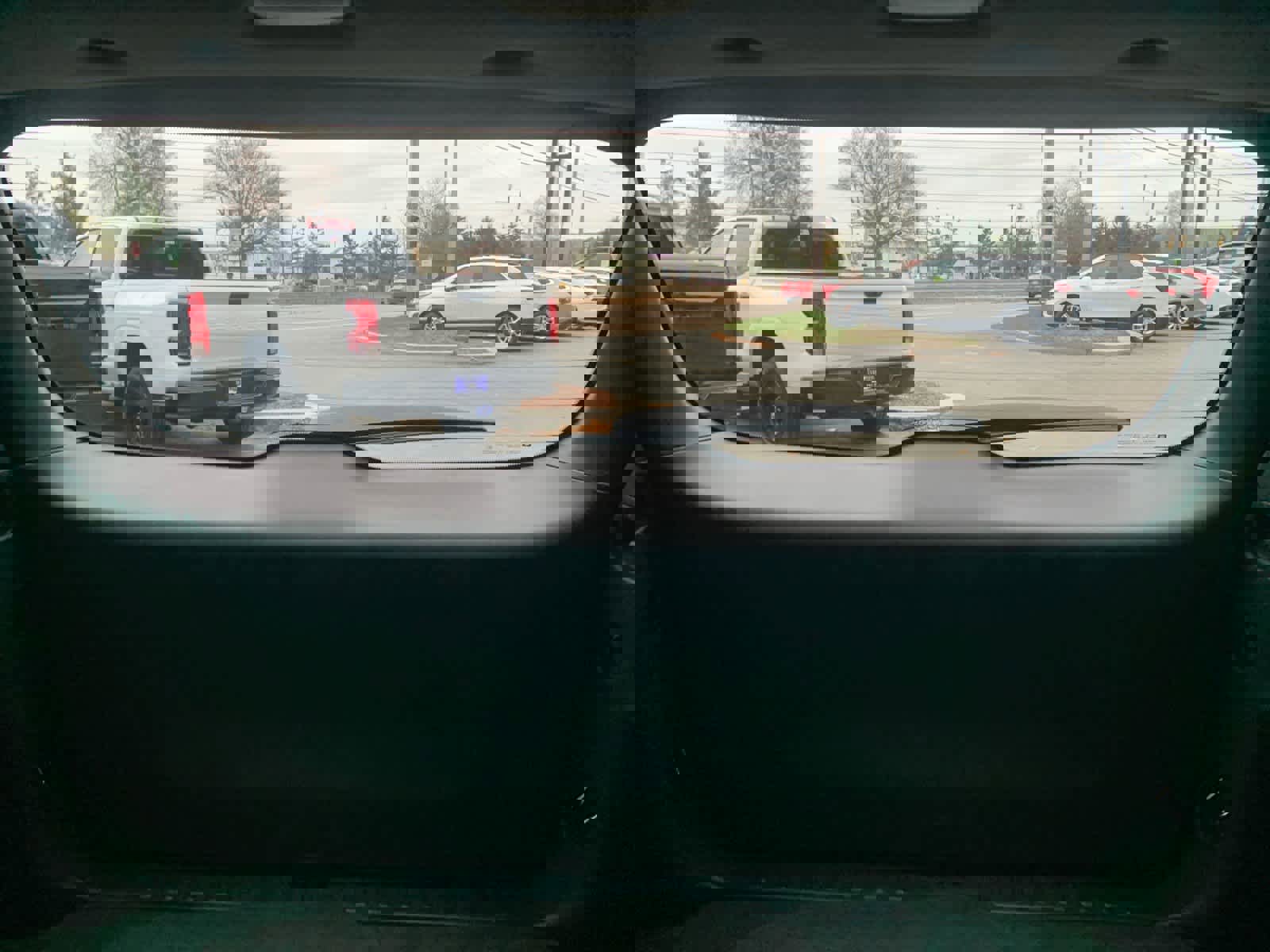 Certified 2020 Chevrolet Equinox Premier image 40