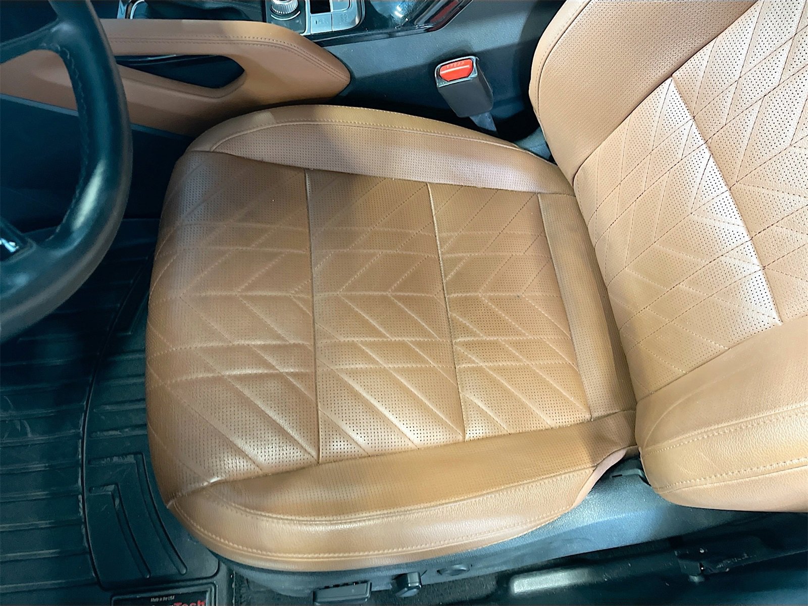 Used 2024 Kia Telluride EX X-Line image 20