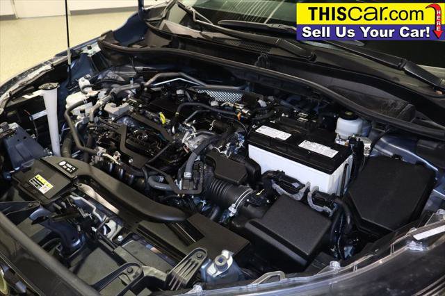 Used 2025 Toyota Corolla Cross L FWD image 20