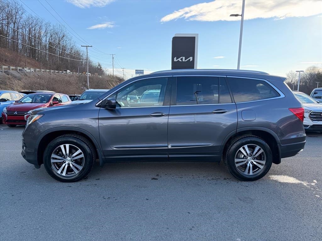 Used 2018 Honda Pilot EX-L image 3