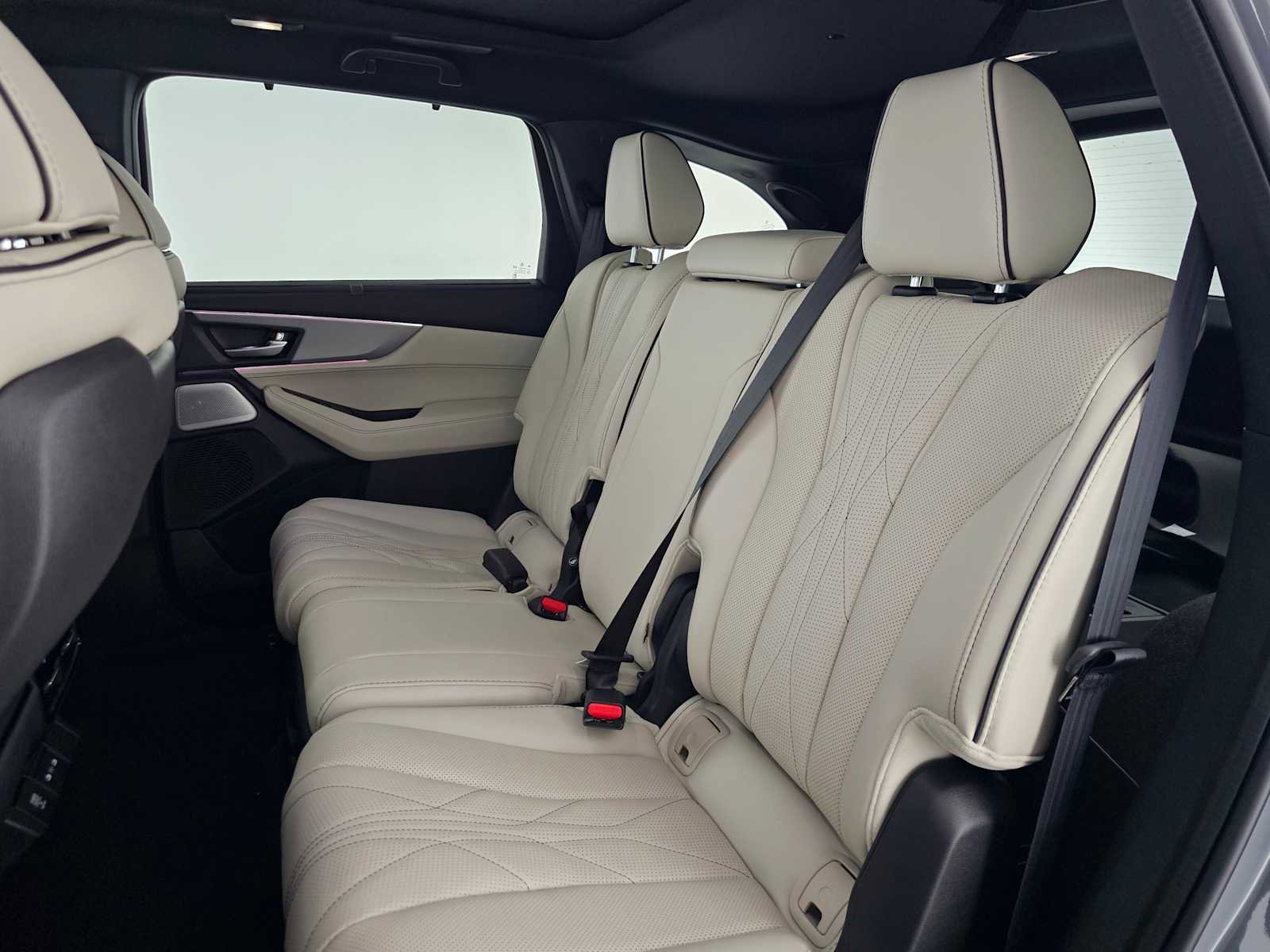 New 2026 Acura MDX A-Spec image 19