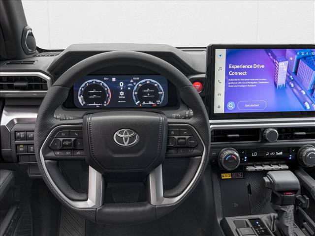 New 2026 Toyota 4Runner TRD Off-Road AWD/4WD video 4
