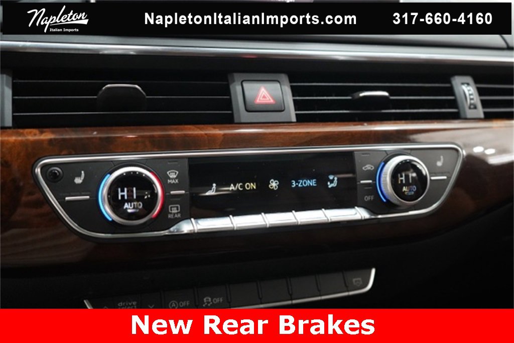 Used 2018 Audi A5 2.0T Premium image 26