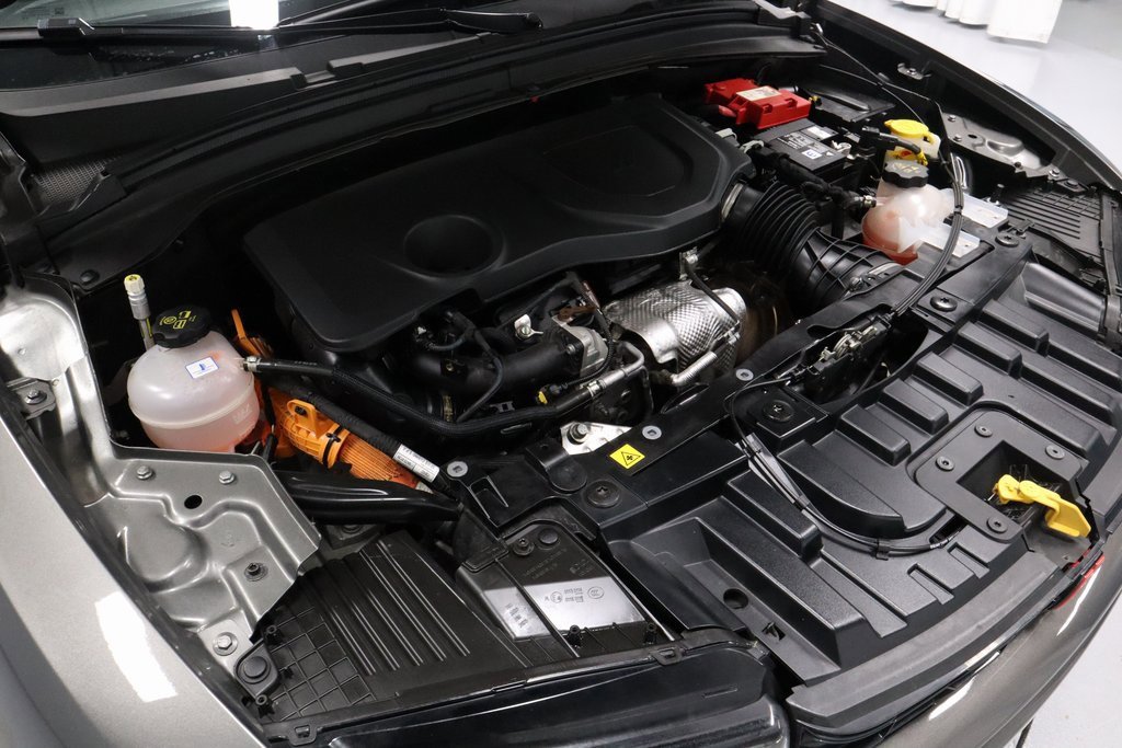 Used 2024 Dodge Hornet R/T Plus w/ R/T Blacktop Package image 14