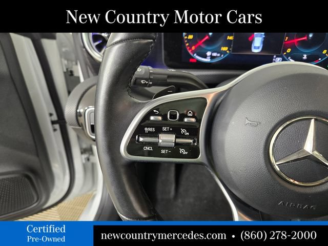 Certified 2022 Mercedes-Benz CLA 250 4MATIC image 20