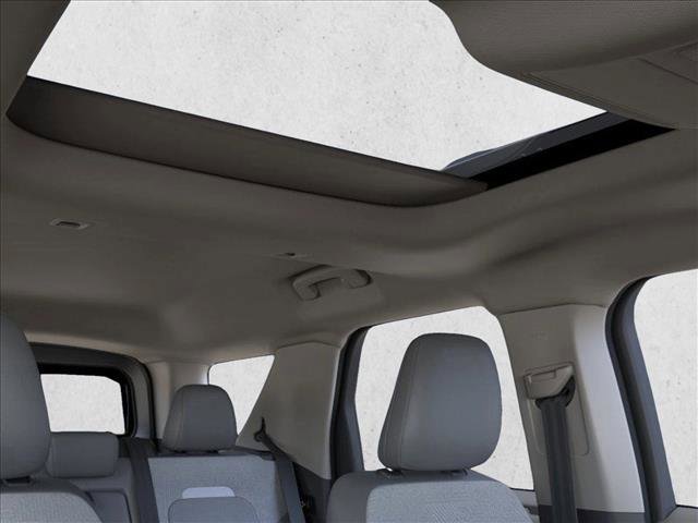 New 2026 Ford Bronco Sport Badlands w/ Badlands Tech Package image 22