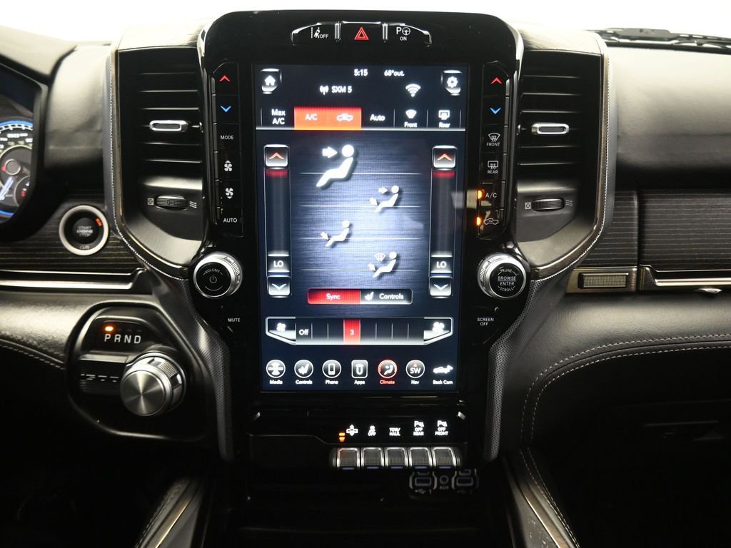 Used 2021 RAM 1500 Limited image 20