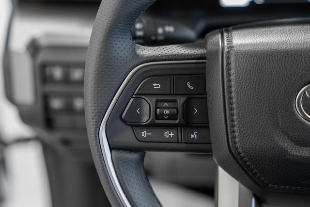 New 2026 Toyota 4Runner SR5 AWD/4WD image 29