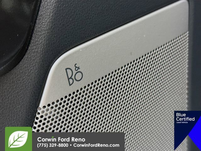 Certified 2021 Ford F150 Tremor w/ Equipment Group 402A High image 22