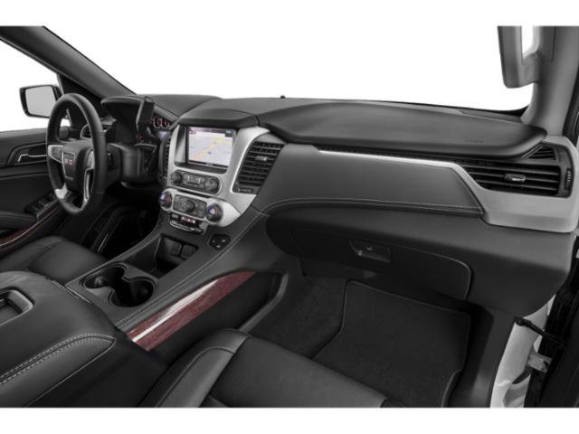 Used 2018 GMC Yukon SLE w/ SLE Value Package AWD/4WD image 16