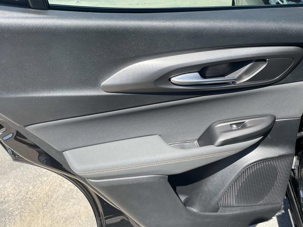 Used 2025 Alfa Romeo Tonale Veloce w/ Premium Package image 22