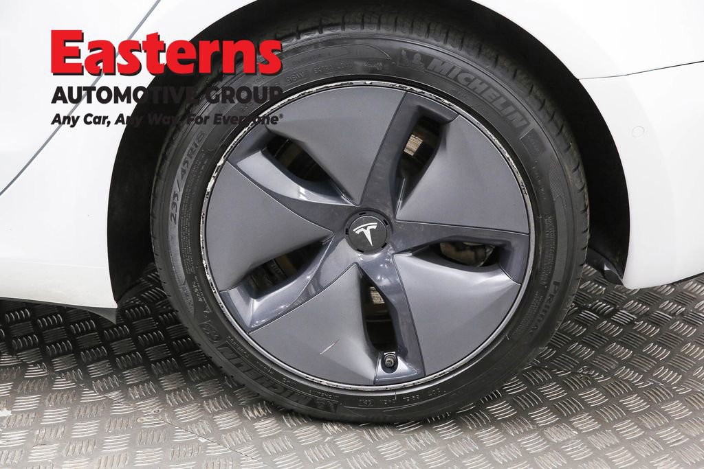 Used 2019 Tesla Model 3 Standard Range RWD image 30