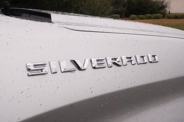 Used 2022 Chevrolet Silverado 1500 LT image 33
