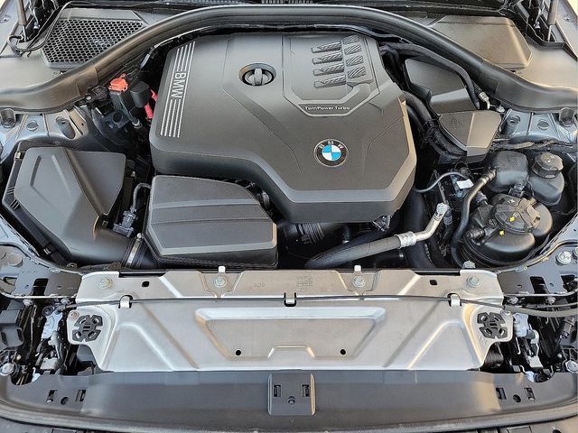New 2026 BMW 230i Coupe w/ Convenience Package RWD image 12