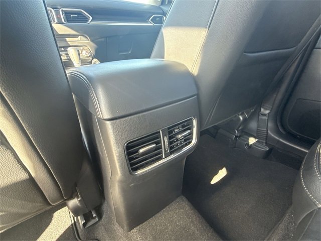 Used 2023 MAZDA CX-5 AWD 2.5 S w/ Premium Package image 20