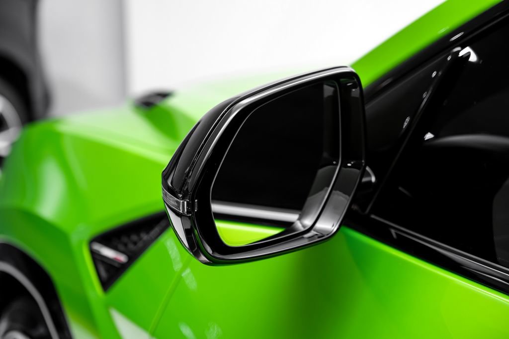 Used 2023 Lamborghini Urus S AWD/4WD image 48