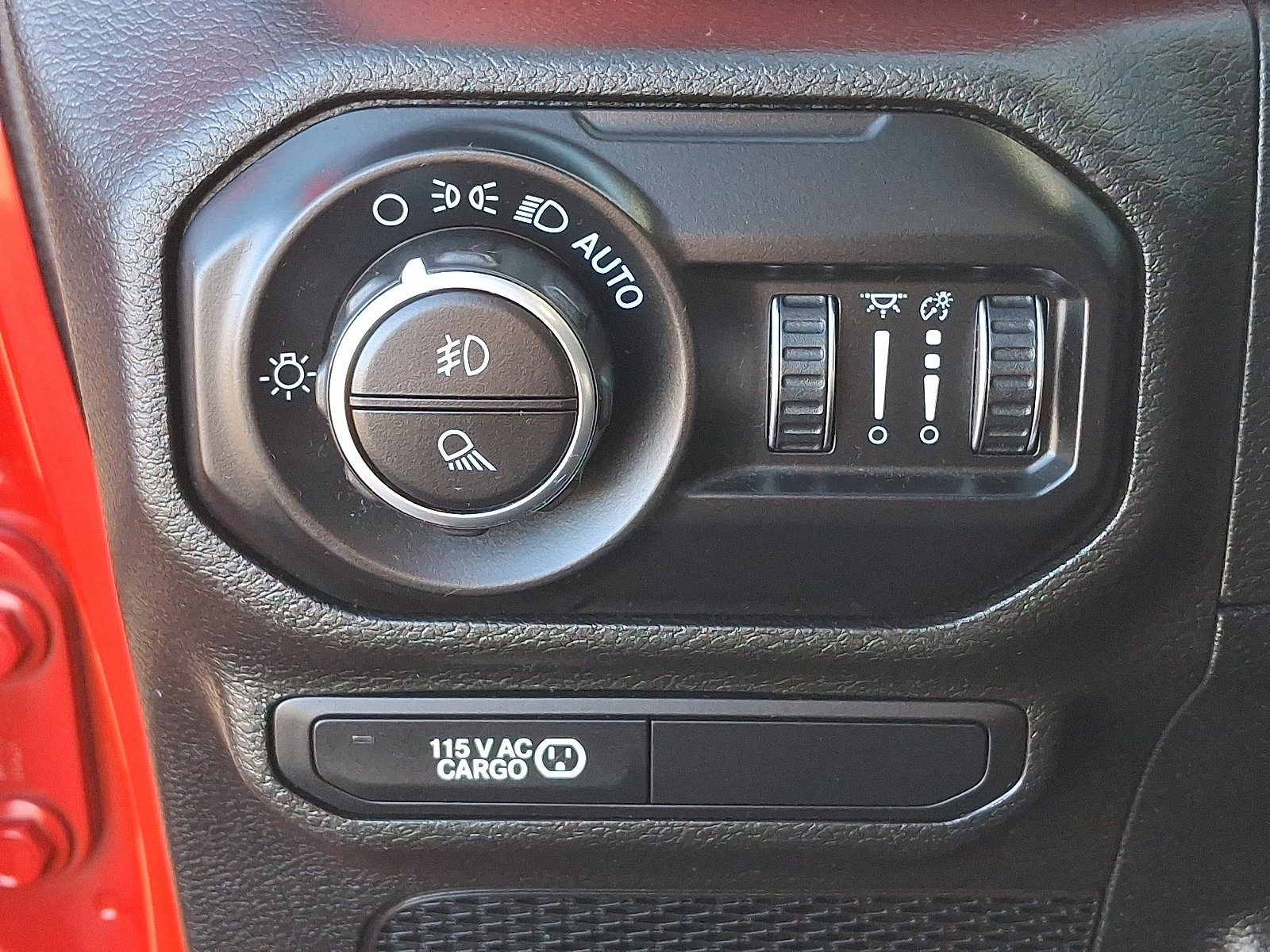 Used 2020 Jeep Gladiator Rubicon image 26