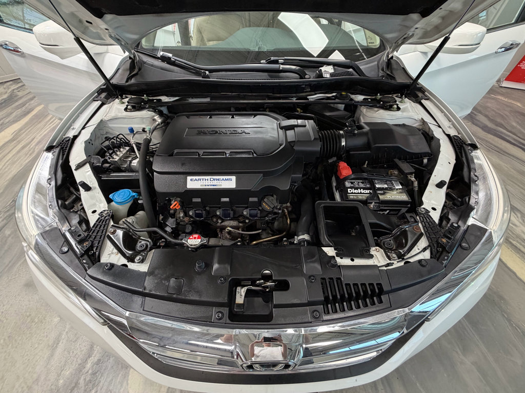 Used 2016 Honda Accord Touring image 63
