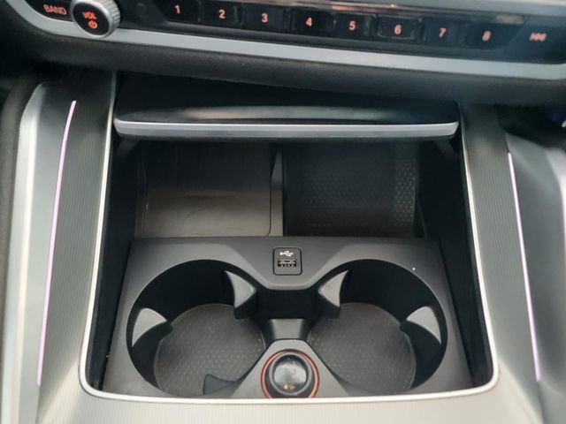 Used 2020 BMW X6 xDrive40i w/ M Sport Package image 21