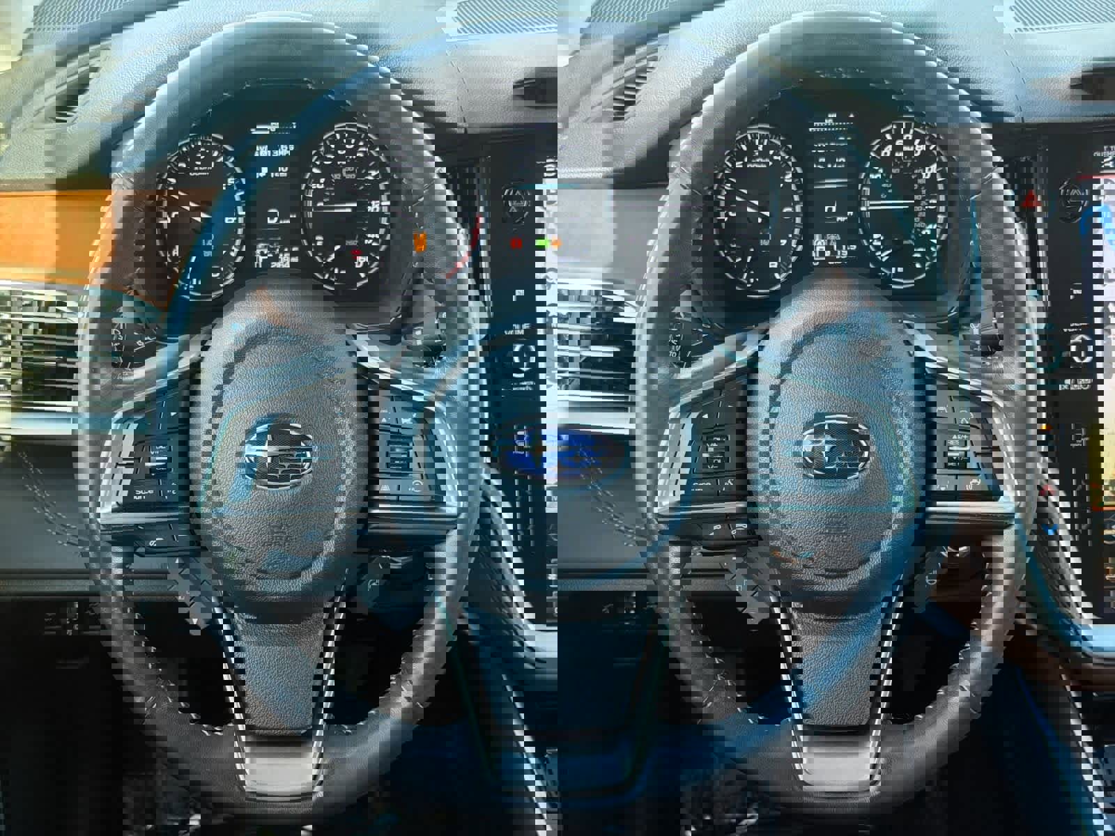 Used 2021 Subaru Outback Touring XT image 25