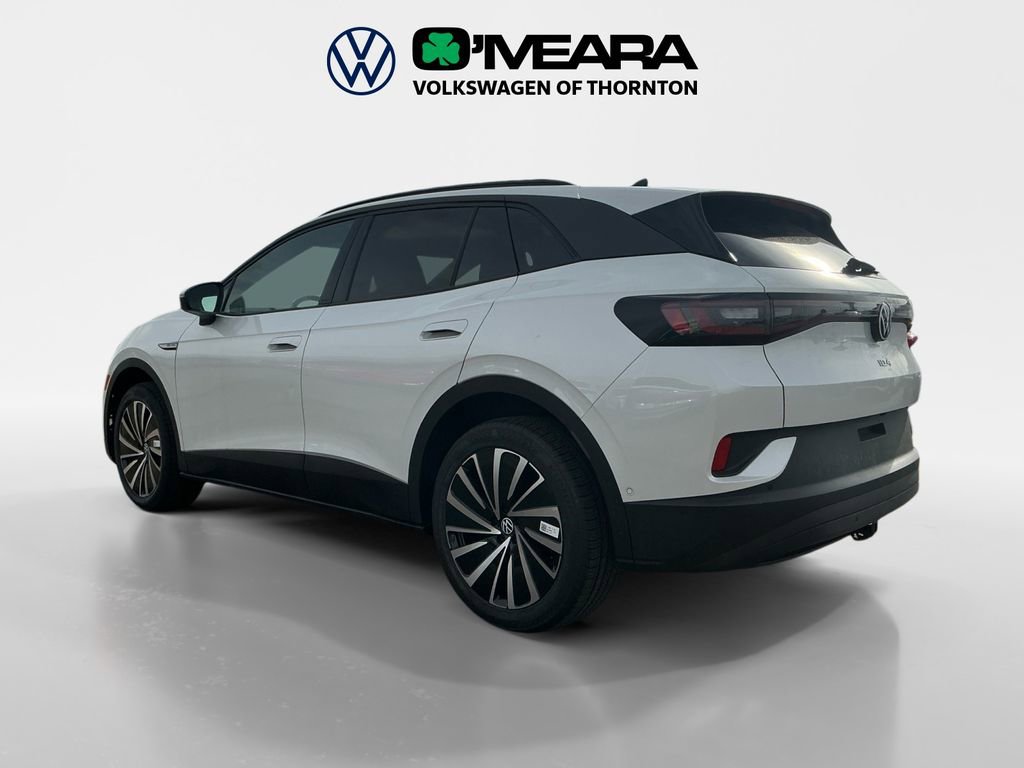 New 2026 Volkswagen ID.4 Pro AWD/4WD video 3