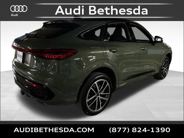 New 2026 Audi Q5 Premium Plus AWD/4WD image 7
