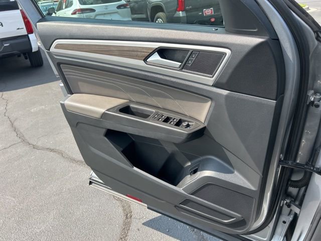 Used 2023 Volkswagen Atlas SEL image 26