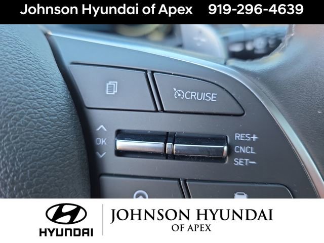 Used 2020 Hyundai Sonata Limited image 28