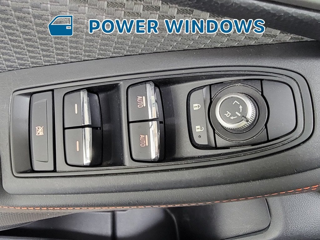 Used 2021 Subaru Forester Sport w/ Popular Package #2 AWD/4WD image 25