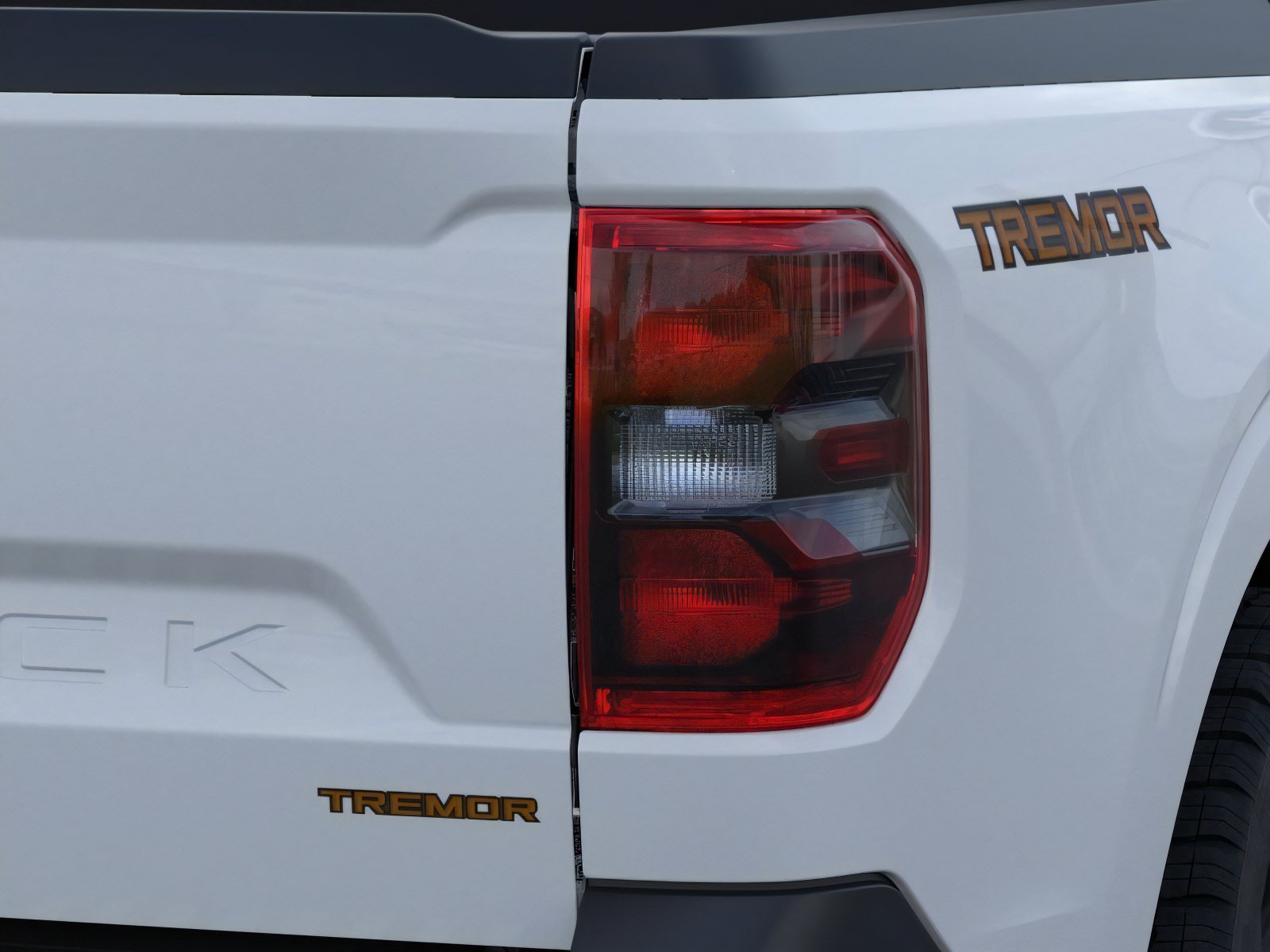 New 2026 Ford Maverick Tremor AWD/4WD image 22