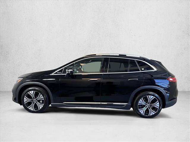 New 2026 Mercedes-Benz EQE 320 4MATIC SUV image 8