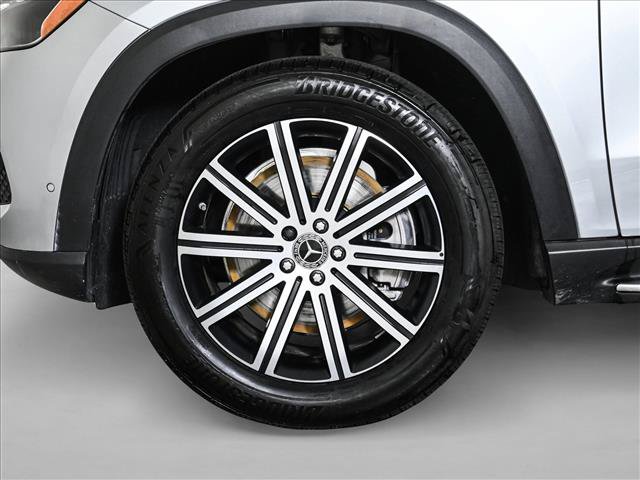 Certified 2025 Mercedes-Benz GLE 450e 4MATIC image 26