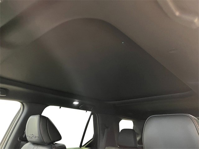 New 2026 Honda Passport TrailSport Elite image 19