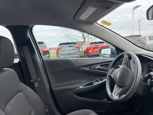 Used 2024 Chevrolet Malibu LT image 33
