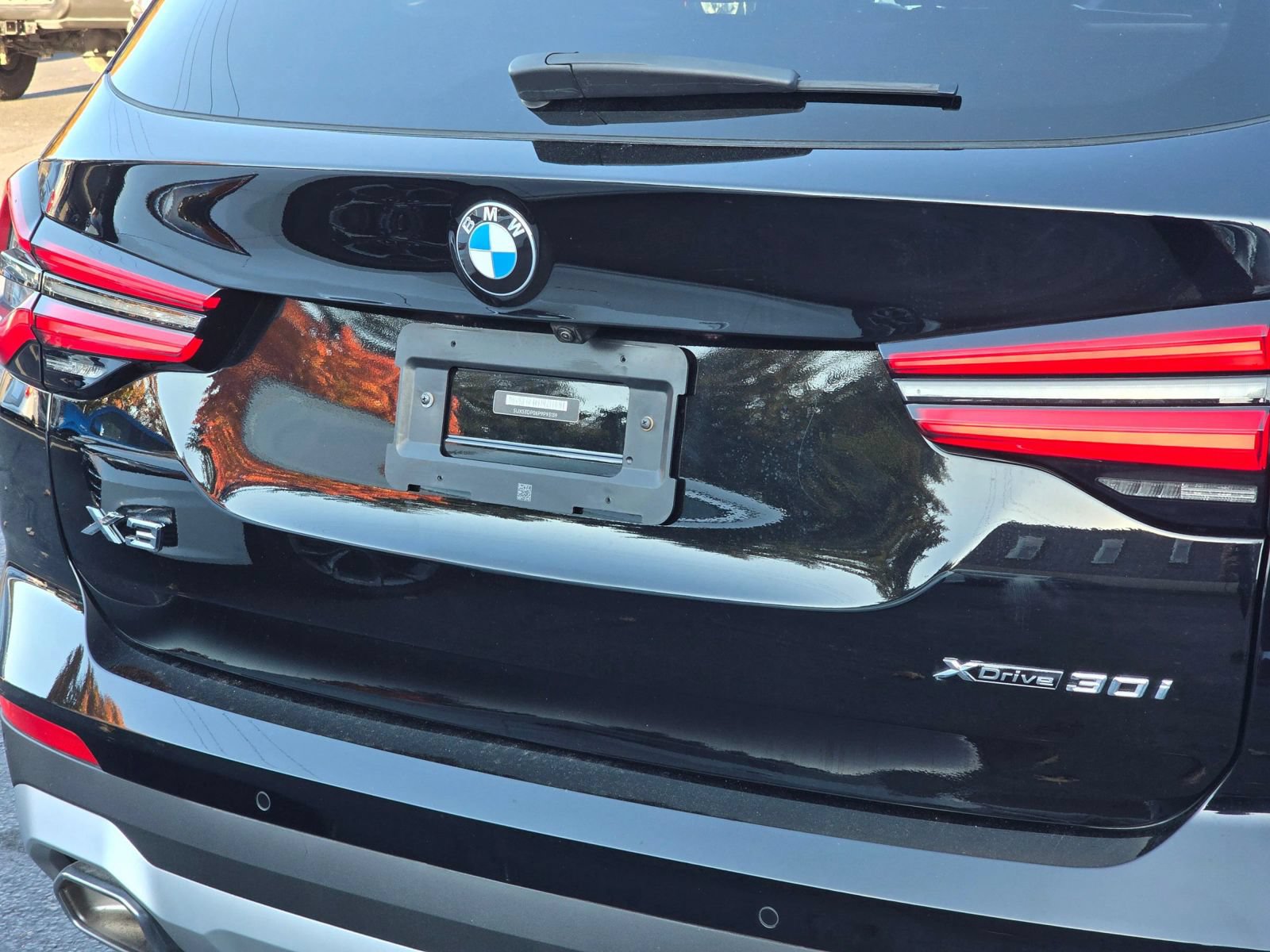 Used 2023 BMW X3 xDrive30i AWD/4WD image 15